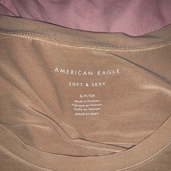 Soft and sexy - Picture 2 of 2